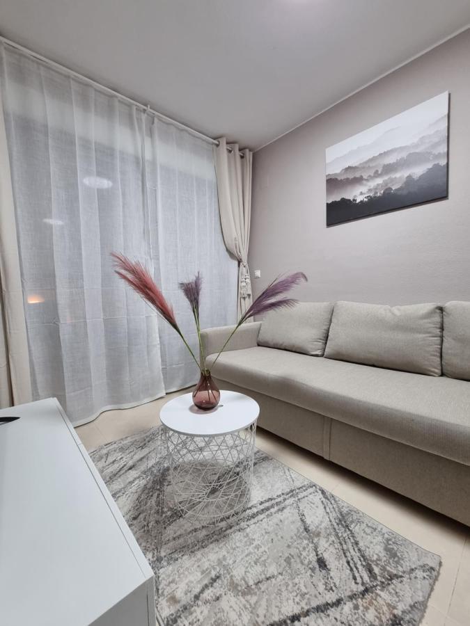 Luxury Evita Apartments In Торрев'єха Екстер'єр фото